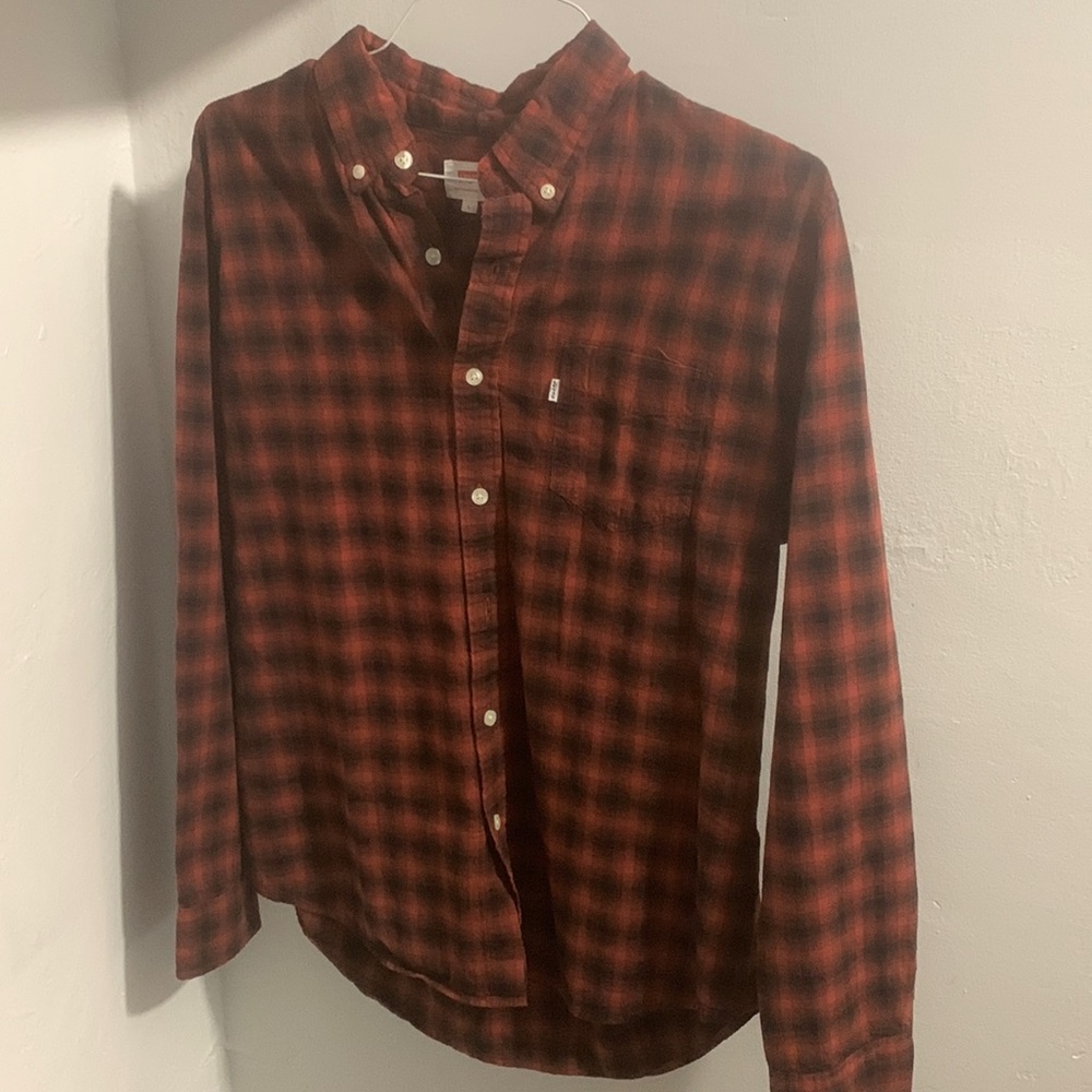 Shirt Levis